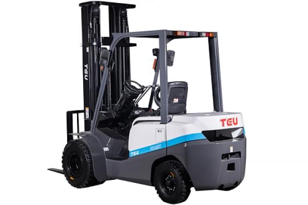 Дизельный погрузчик Teu FD25T 2,5 тонны