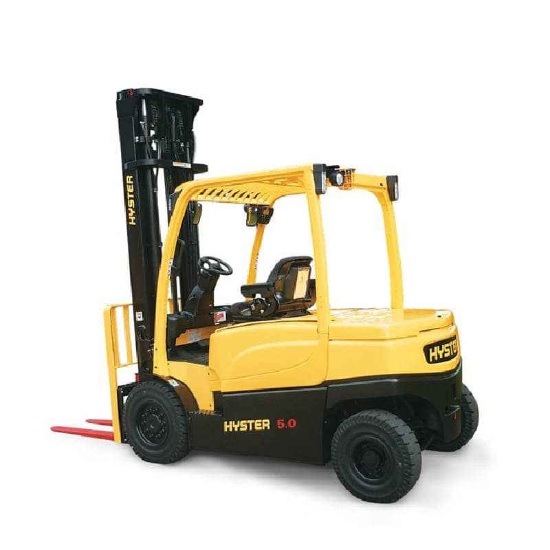 Электропогрузчик Hyster J2.2XN 2,2 т 80/560 В/Ач