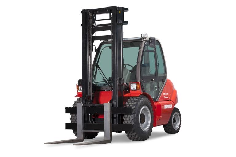 Дизельный вилочный погрузчик 3т Manitou MI30D