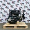 Двигатель Xinchai A498BPG (68B) в сборе