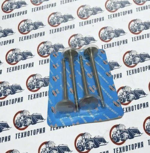 Клапаны выпускные 2409000301502