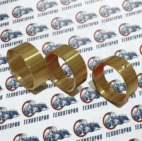 Комплект уплотнений распредвала 2409000110600