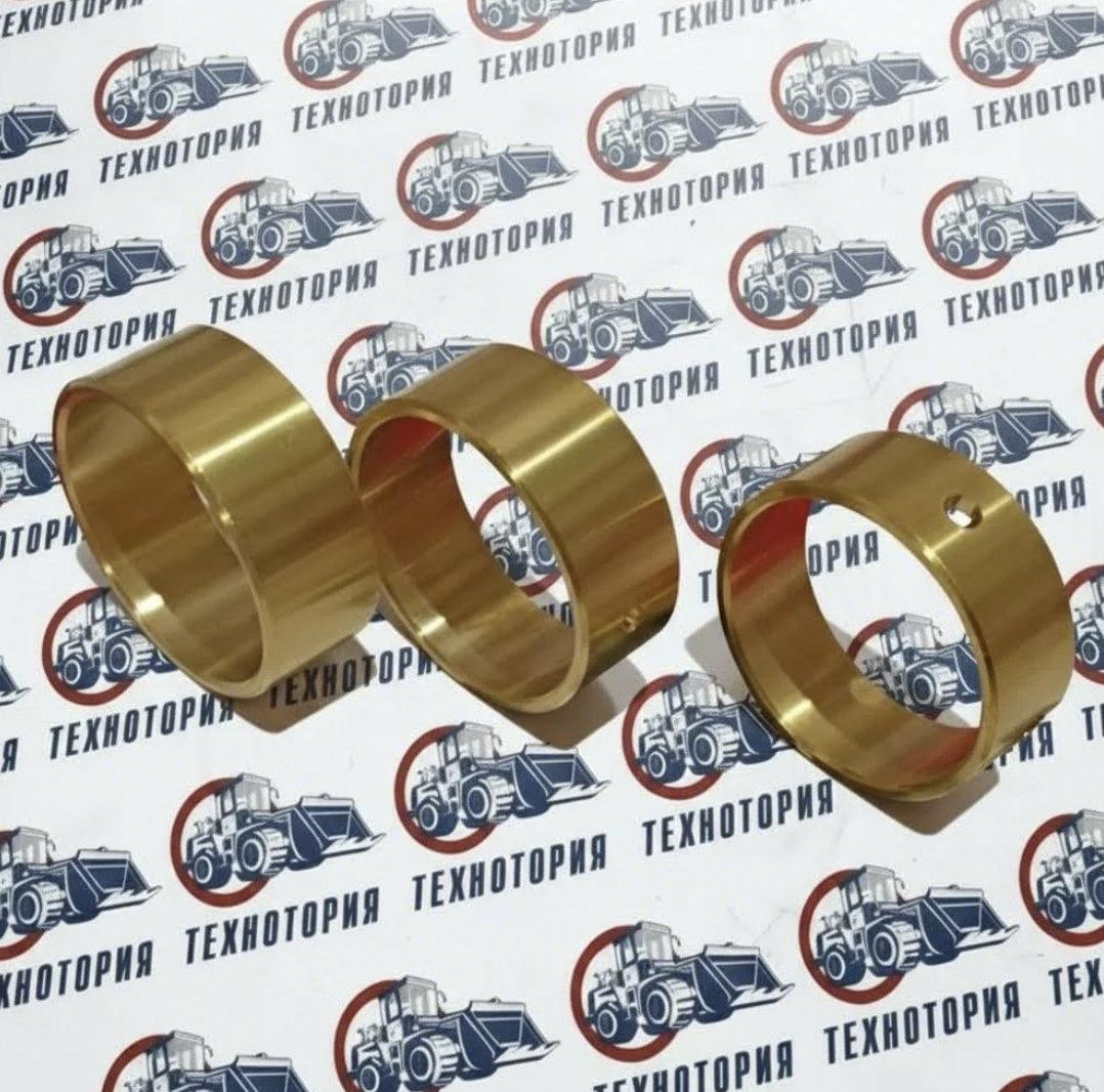 Комплект уплотнений распредвала 2409000110600 Фото 1 Комплект уплотнений распредвала 2409000110600 Фото 1