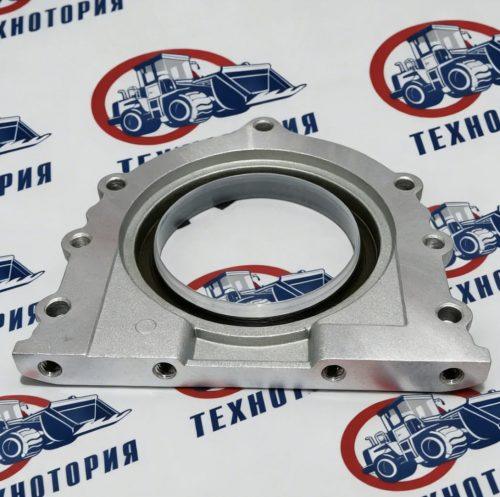 Комплект задних уплотнений коленвала 2409000130000