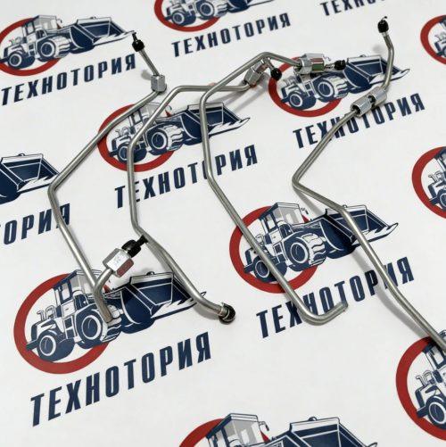 Топливные трубки (комплект) 2409001400051