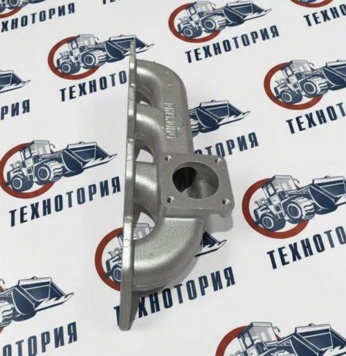 Впускной коллектор для двигателя Quanchai 2409000900107