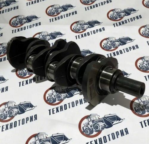 Коленвал для двигателя Quanchai 2409000500401