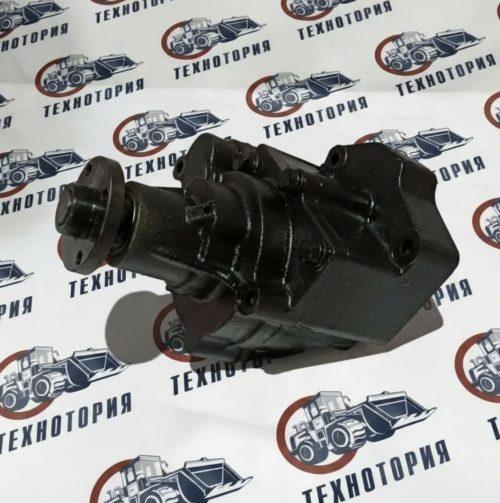 Водяная помпа для двигателя Quanchai 2409001810020