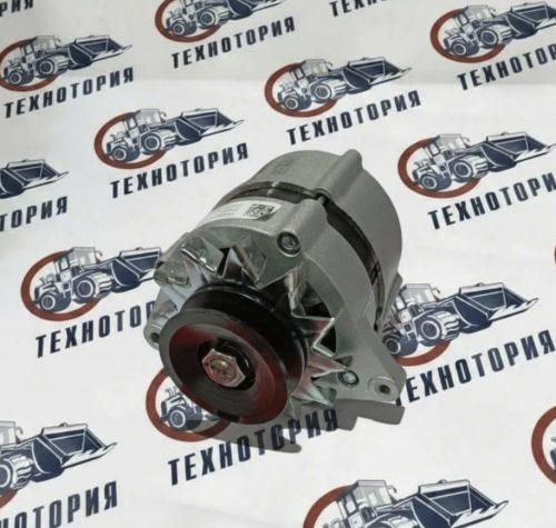 Генератор для двигателя Quanchai 2409002310113