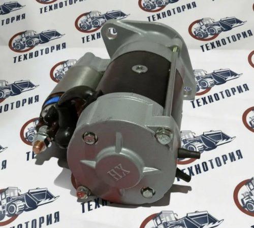 Стартер для двигателя Quanchai 2409003010009