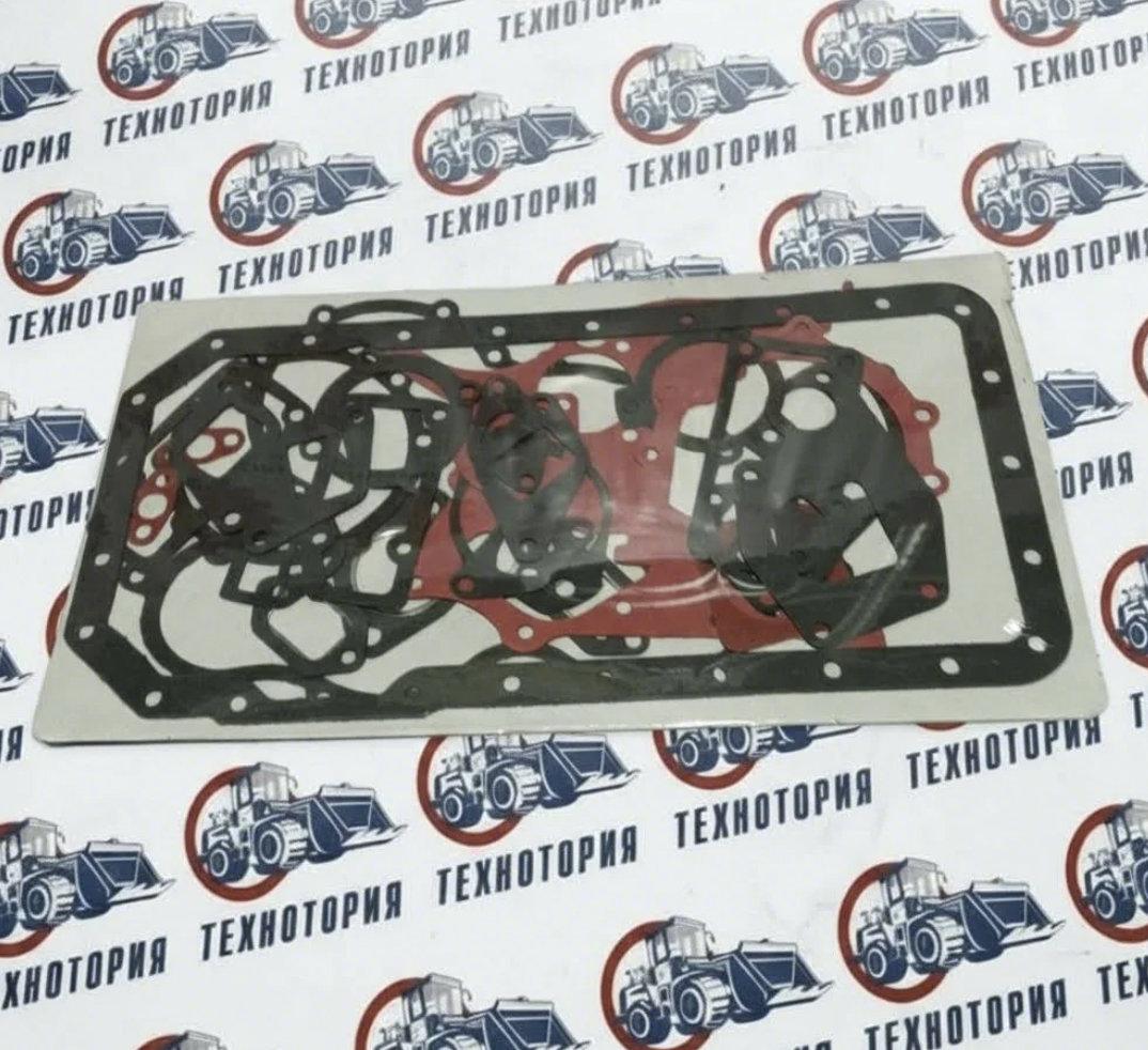 Ремкомплект для двигателя Quanchai 2409009100002 Фото 1 Ремкомплект для двигателя Quanchai 2409009100002 Фото 1