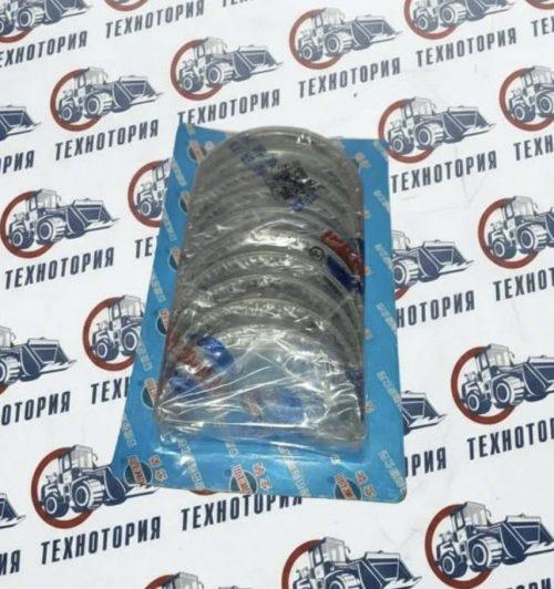 Вкладыши коренные для двигателя Quanchai 2409000102600