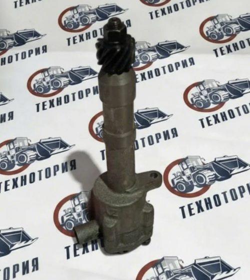 Масляный насос для двигателя Quanchai 2409001500000