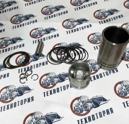 Поршневая группа для двигателя Quanchai 2409300900000