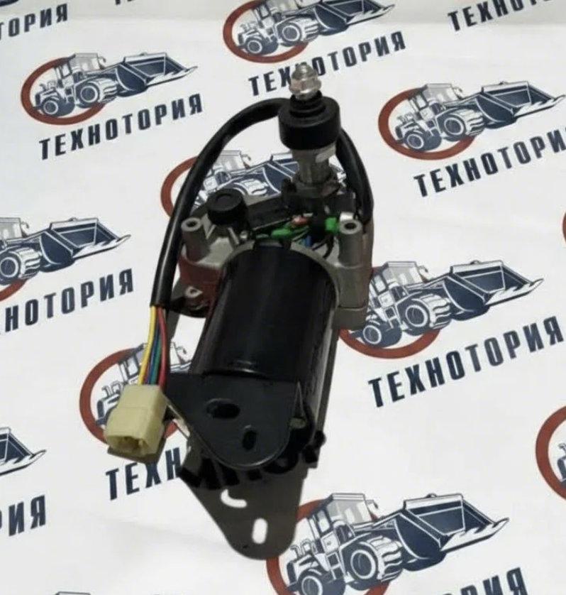 Моторчик стеклоочистителя ZD1539, 0577-65356880, 50W, 12V (4 контакта) Фото 1 Моторчик стеклоочистителя ZD1539, 0577-65356880, 50W, 12V (4 контакта) Фото 1