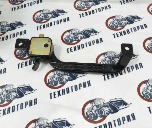 Замок задней форточки CPCD30/35, для вилочного погрузчика