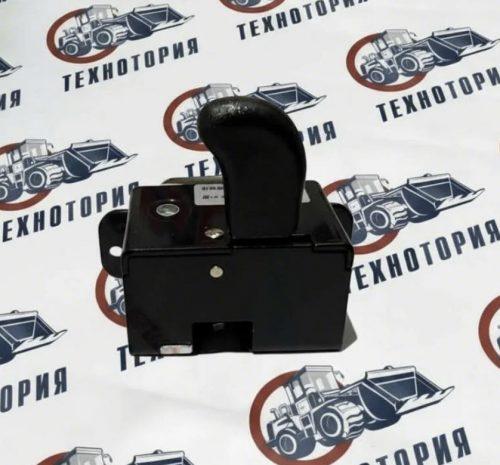 Замок внутренний для вилочного погрузчика CPCD30/35