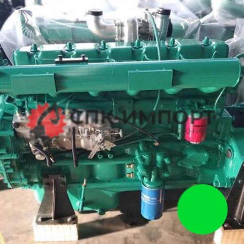 Двигатель QUANCHAI 4B4-46M22 в сборе Фото 3