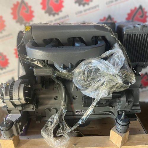 Дизельный двигатель DEUTZ D914L04 в сборе Фото 2