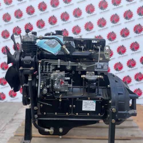 Двигатель ZHAG14-3 / ZHBG14-A Huafeng Dongli в сборе для погрузчиков