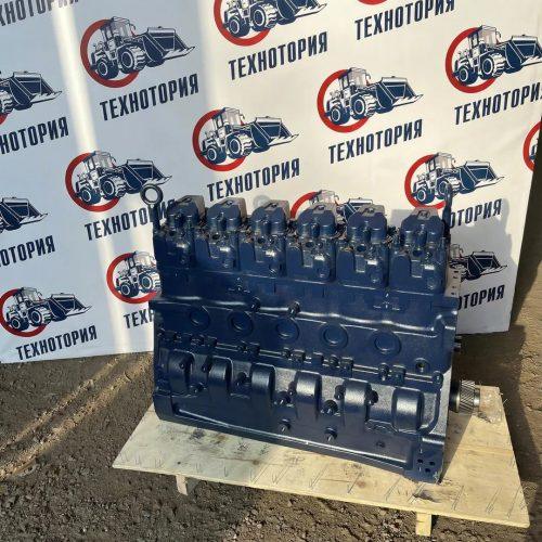 Двигатель Weichai WP6G125E22 без навесного оборудования для погрузчиков