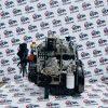 Двигатель Yuchai YCD4M22T-105 в сборе для погрузчиков