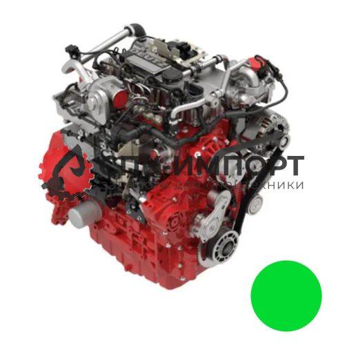 Дизельный двигатель DEUTZ TCD3.6L04 в сборе Фото 2