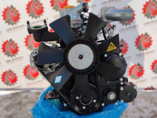 Двигатель Xinchai 485BPG в сборе Фото 5