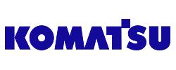 Спецтехника и запчасти Komatsu