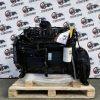 Двигатель Cummins QSB5.9-C210-30 в сборе