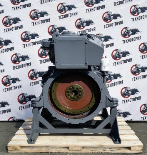 Двигатель Deutz F6L912W в сборе
