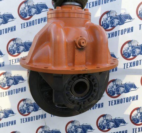 Редуктор передний в сборе K9007992