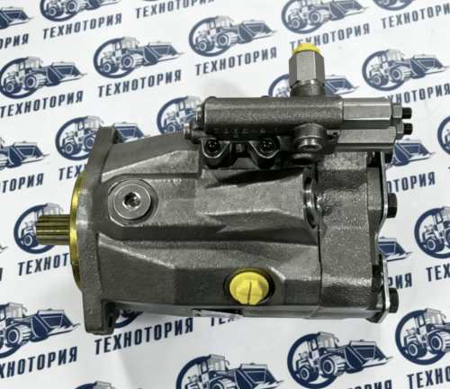 Гидравлический насос R902462382