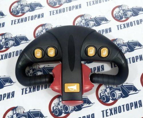 Рукоятка управления для тележки Heli CBD 20