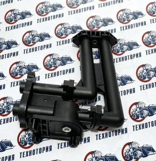 Водяной клапан 8101054-C6100