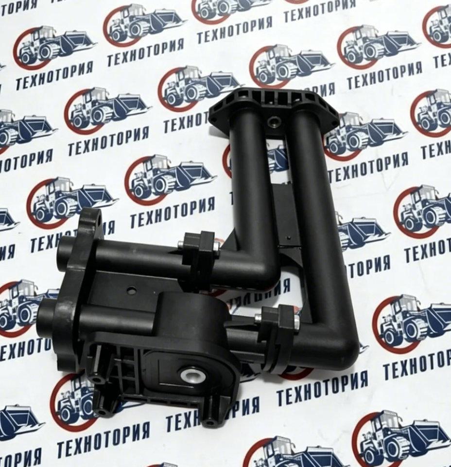 Водяной клапан 8101054-C6100 Фото 1 Водяной клапан 8101054-C6100 Фото 1