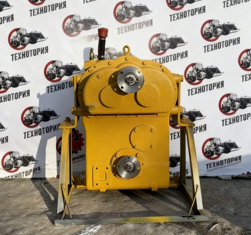 КПП ZL-18 для фронтального погрузчика Laigong ZL950 (ZL20)