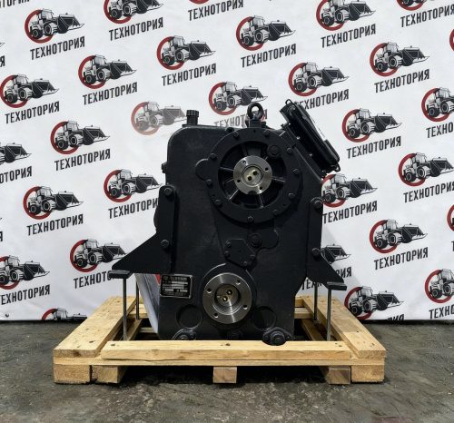 КПП YD13044159 (YD13 044 159) в сборе для погрузчиков