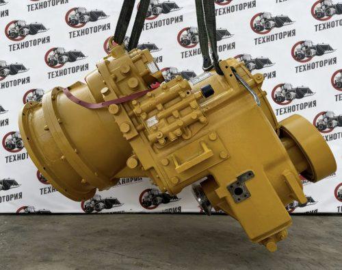 КПП 2BS315A(III) / 272200154 для фронтальных погрузчиков Фото 8