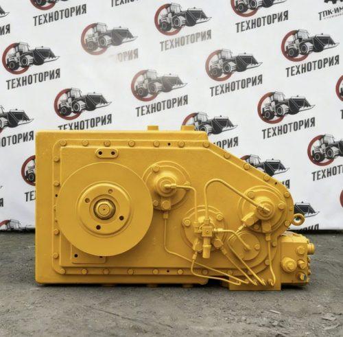 КПП LG30F.03.01, 16280300170 для погрузчика Lonking CDM833 Фото 7