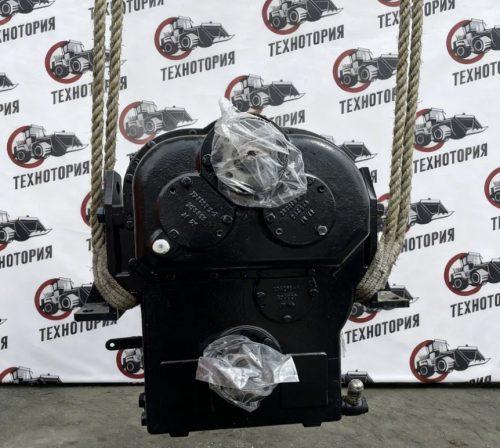 КПП 2BS280/272200591 для погрузчиков LW180K, LW180FV Фото 6