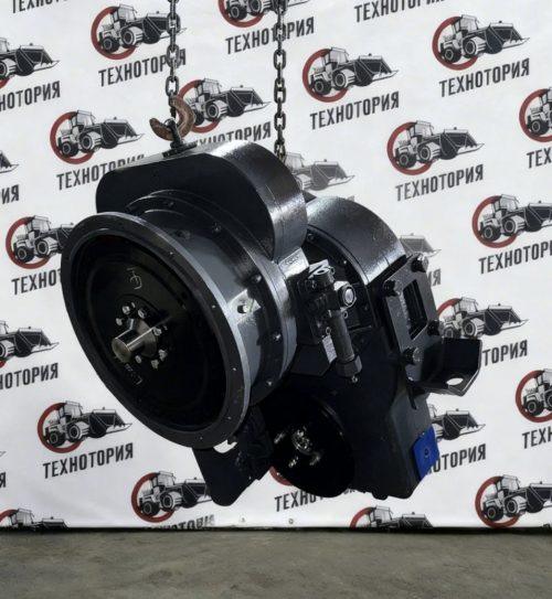 КПП 60200008194, 936NG.01B1 для погрузчиков Lonking CDM932N/936N