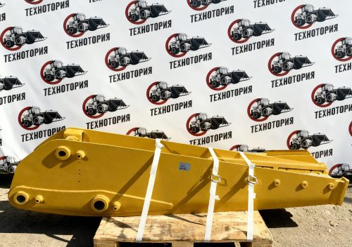 Каретка Z062260210A для экскаватора-погрузчика RedStar Т28/28