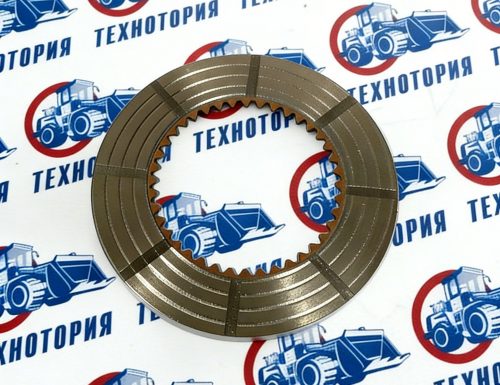 Диск трансмиссионный ведомый Z30.4.1-5