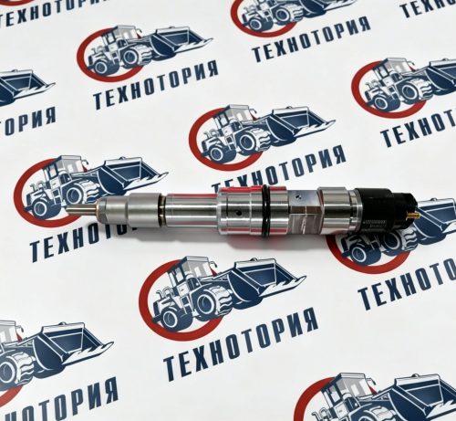 Форсунка топливная 612630090012