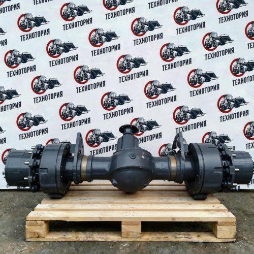 Мост COQ7H-08001 для погрузчика JAC CPCD50