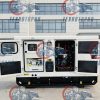Электростанция дизельная DIWEI АД-30HZ-2 в шумозащитном кожухе