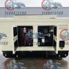 Электростанция дизельная DIWEI АД-50HZ-2 WEICHAI в шумозащитном кожухе