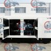 Электростанция дизельная DIWEI АД-250HZ-2 WEICHAI в шумозащитном кожухе