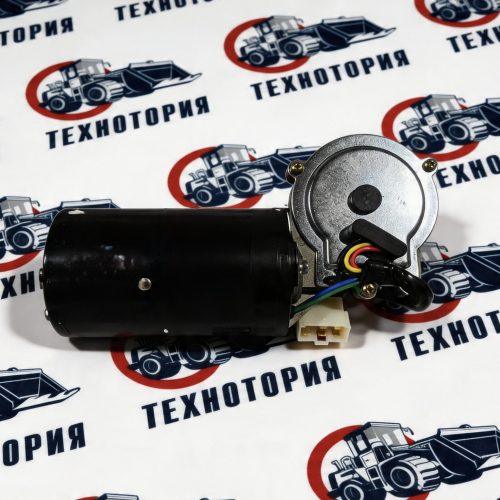 Моторчик стеклоочистителя ZD2630